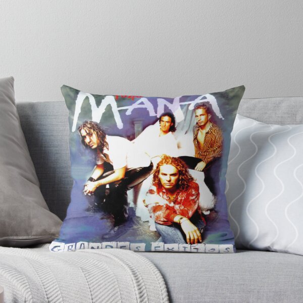 Item preview, Mana todo man grandes xitos designed and sold by JohnThurman.