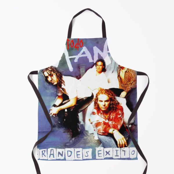 Item preview, Mana todo man grandes xitos designed and sold by JohnThurman.