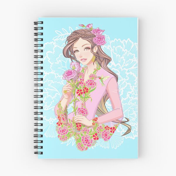 Item preview, Carnations. Proverbs 31. designed and sold by CrizG.