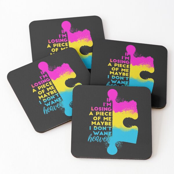 Item preview, HEAVEN.pan designed and sold by fansfortroye.