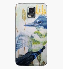 The King Beckons Case/Skin for Samsung Galaxy