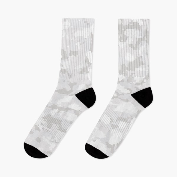 Item preview, White Digital Camouflage  designed and sold by Tshirtstory.