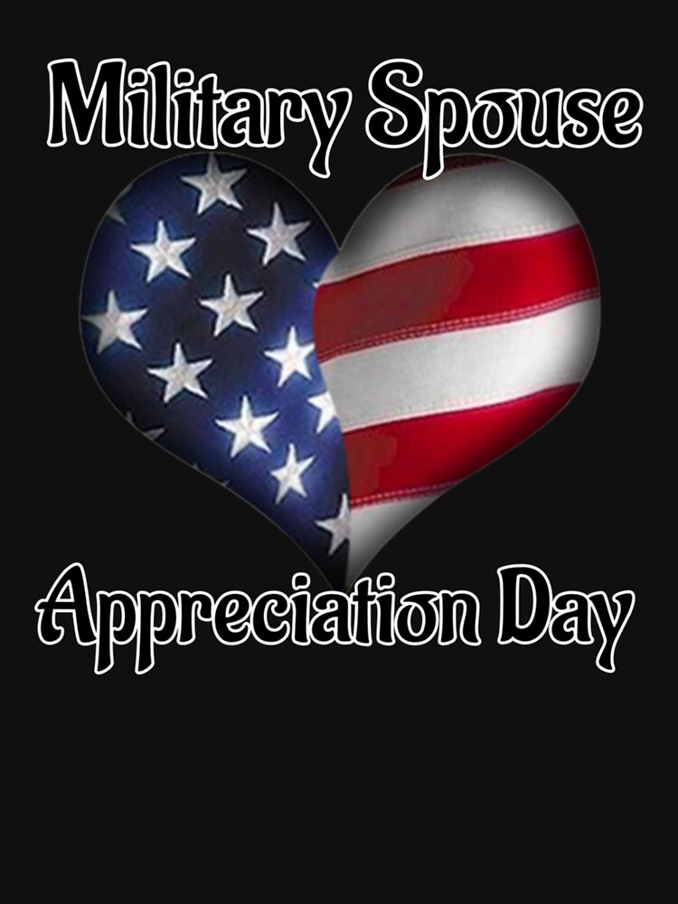 Military spouse appreciation day hot sale gifts