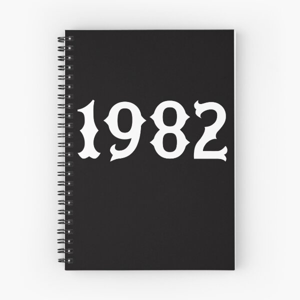 Item preview, 1982 designed and sold by ArtsyBeard.