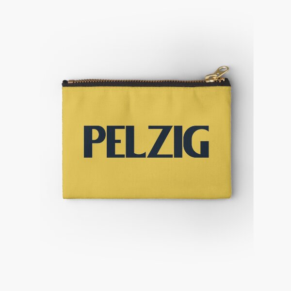 Artikelvorschau, Pelzig - Fetter schwarzer Text entworfen und verkauft von Chubuter.