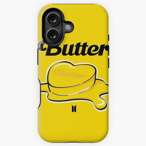 Artikel-Vorschau von Bts-Butter, designt und verkauft von Louizaverse.