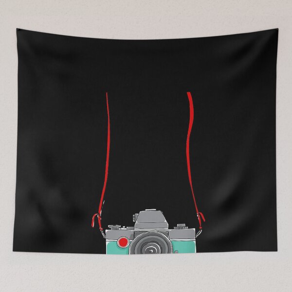 Item preview, Camera Holiday Vacation Photographer designed and sold by TobyLewis1592.