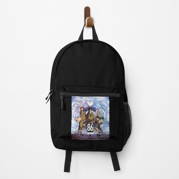 Item preview, 86 Eighty Six Anime Science Fiction Light Novel Manga Series Written Asato Season Cool Gift People C designed and sold by MatteoElliott.