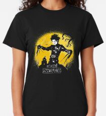 Edward Scissorhands Classic T-Shirt