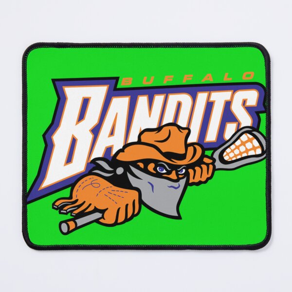 Item preview, Buffalo Bandits Classic T-Shirt designed and sold by SonjaHaferma.