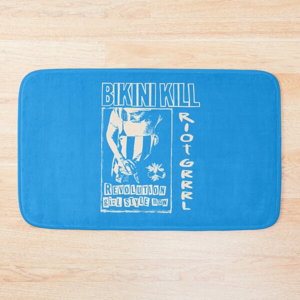 Item preview, Bikini Kill Classic T-Shirt designed and sold by JustinaWesseler.
