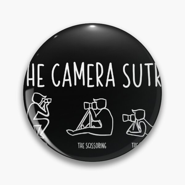 Item preview, Funny Camera Sutra Photographer Photography designed and sold by TobyLewis1592.