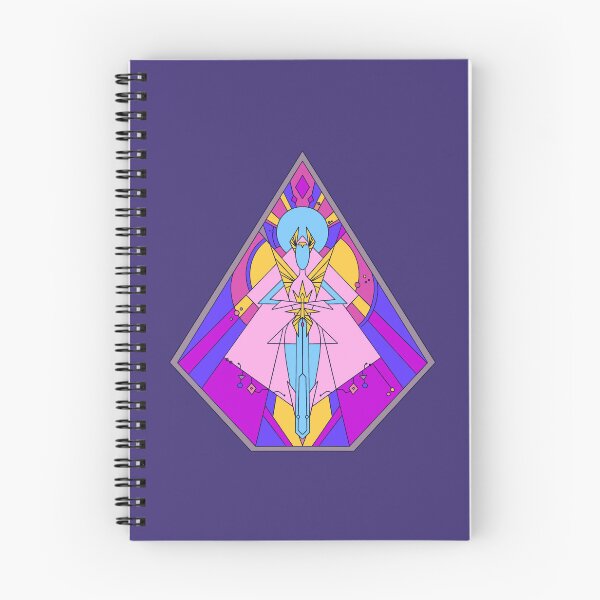 Item preview, She ra First Ones PurpleBG designed and sold by prustenvc.