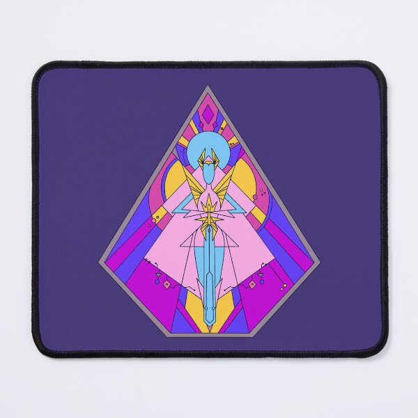 Item preview, She ra First Ones PurpleBG designed and sold by prustenvc.