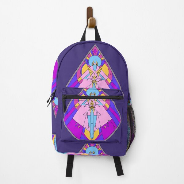 Item preview, She ra First Ones PurpleBG designed and sold by prustenvc.