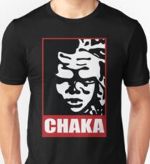 Chaka Cambodia Land of the Lost Unisex T-Shirt