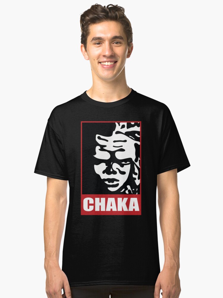 chaka land of the lost shirt