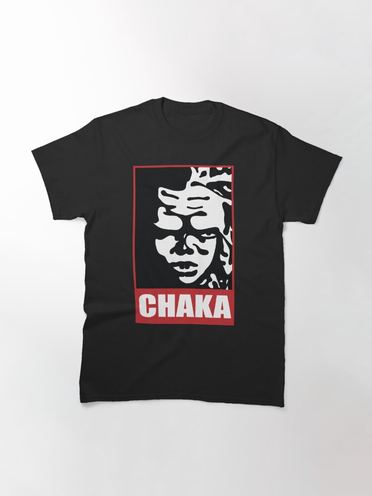 chaka land of the lost shirt