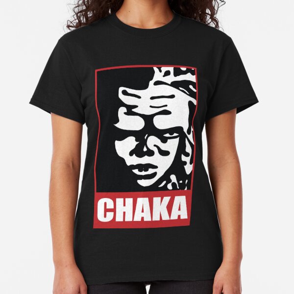 ooga chaka shirt