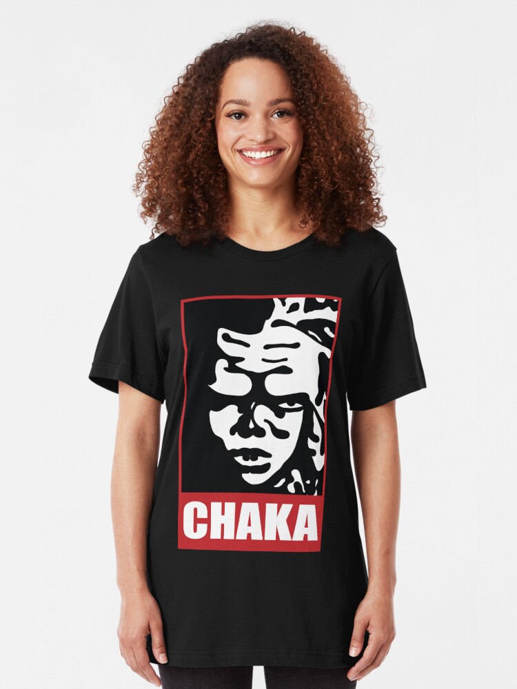 chaka land of the lost shirt