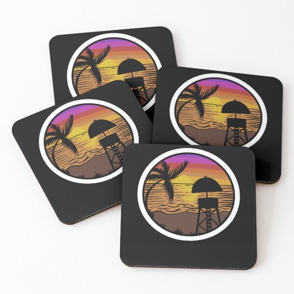 Item preview, No Lifeguard, No Problem designed and sold by Peter Stawicki.