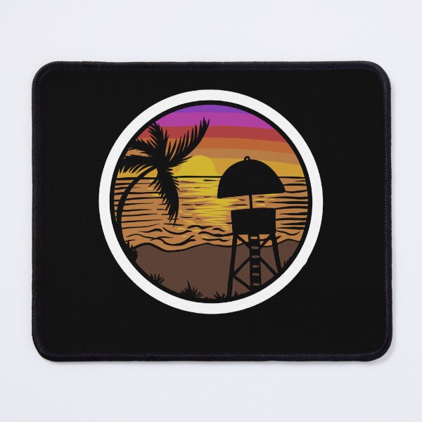Item preview, No Lifeguard, No Problem designed and sold by Peter Stawicki.