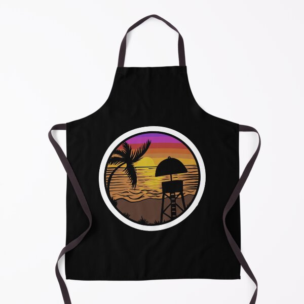 Item preview, No Lifeguard, No Problem designed and sold by Peter Stawicki.