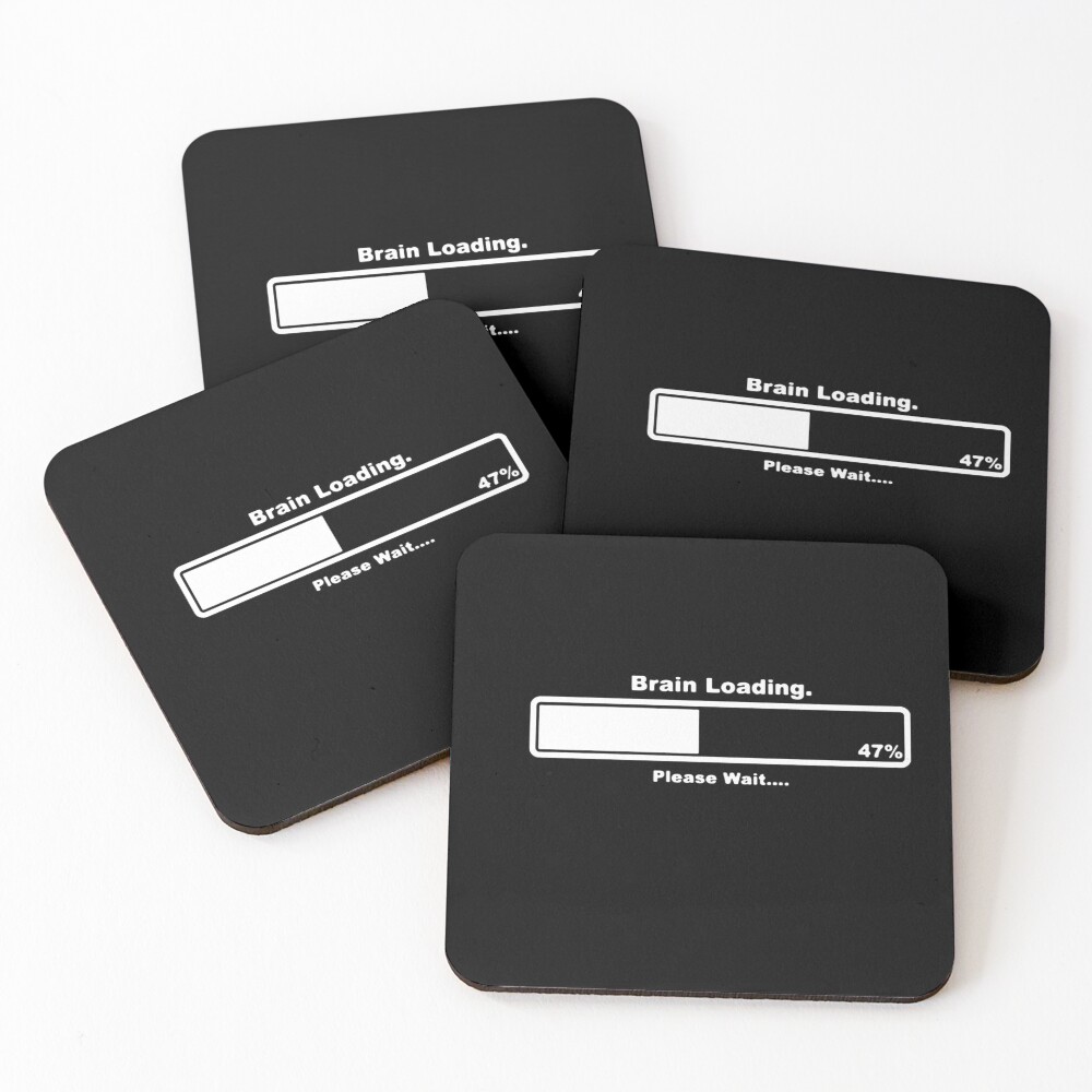 Item preview, Coasters (Set of 4) designed and sold by BestgenAlbrecht.