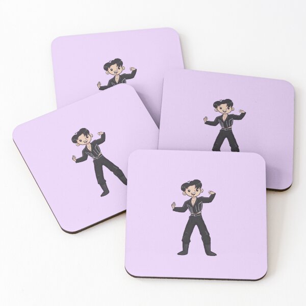 Item preview, PTD jungkook designed and sold by Emma McLaughlin.