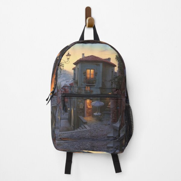 Item preview, Quiet Street designed and sold by MorningFive.