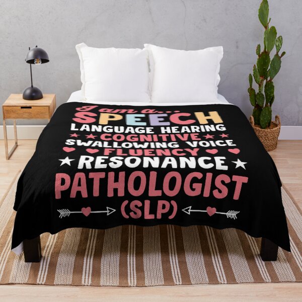 Item preview, I Am A Pathologist Shirt, SLP Shirt, Speech Language Therapy Shirt, Speech Therapist Shirt, SLP Pathologist, Gift For SLP, Speechie Shirt designed and sold by aymob.