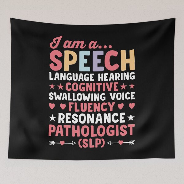 Item preview, I Am A Pathologist Shirt, SLP Shirt, Speech Language Therapy Shirt, Speech Therapist Shirt, SLP Pathologist, Gift For SLP, Speechie Shirt designed and sold by aymob.