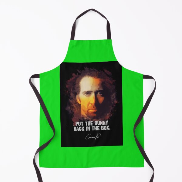 Item preview, Bunny In The Box - Cameron Poe [CON AIR] Classic T-Shirt designed and sold by SonjaHaferma.