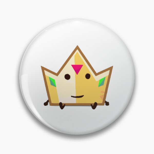 Item preview, CROWN SOLO designed and sold by tehzo.