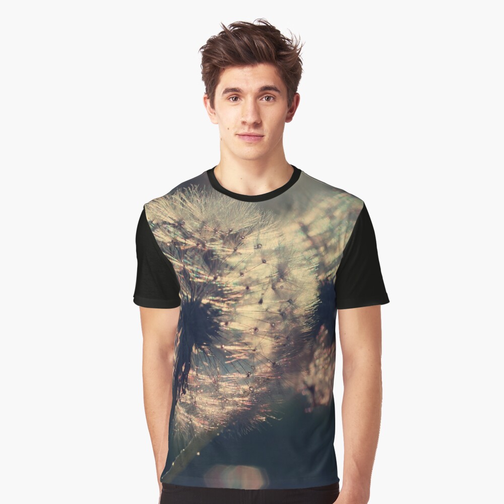 sunrise Graphic T-Shirt