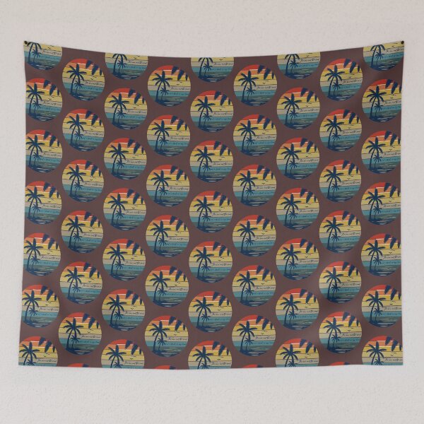 Item preview, Sun and the Sand Drink in my Hand (No Shoes)    designed and sold by RLittleArtist.