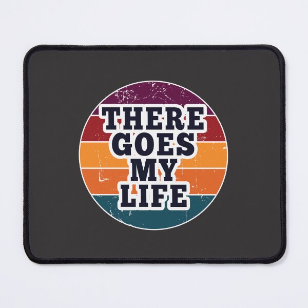 Item preview, There Goes My Life   designed and sold by RLittleArtist.