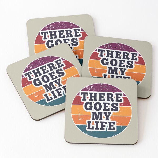 Item preview, There Goes My Life   designed and sold by RLittleArtist.