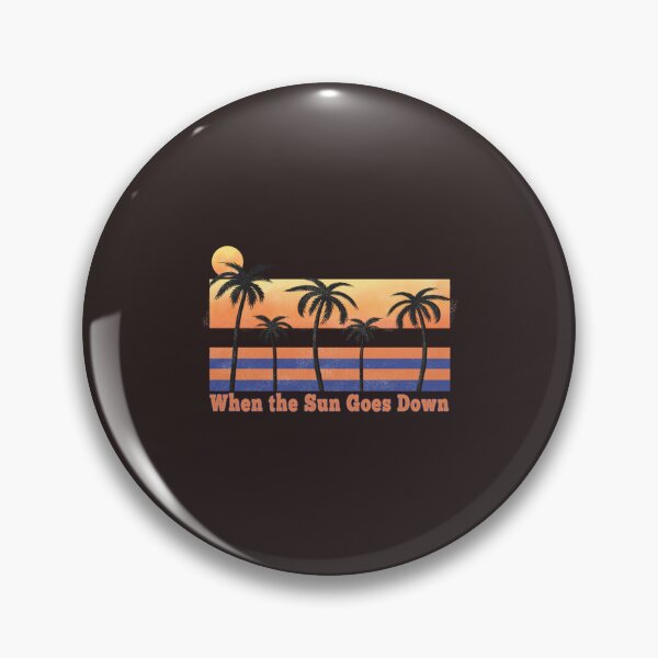 Item preview, When the Sun Goes Down    designed and sold by RLittleArtist.