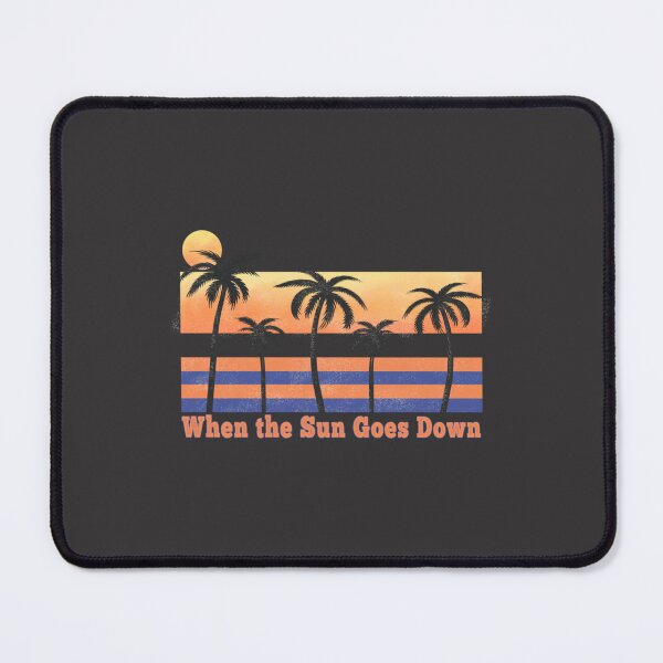 Item preview, When the Sun Goes Down designed and sold by RLittleArtist.