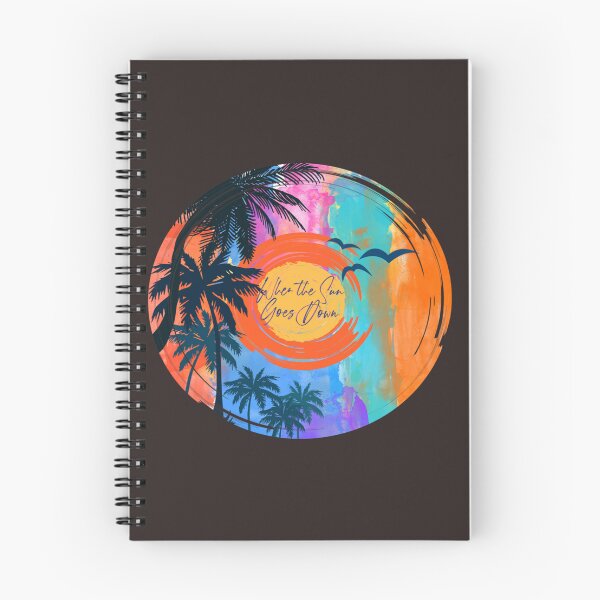 Item preview, When the Sun Goes Down   designed and sold by RLittleArtist.