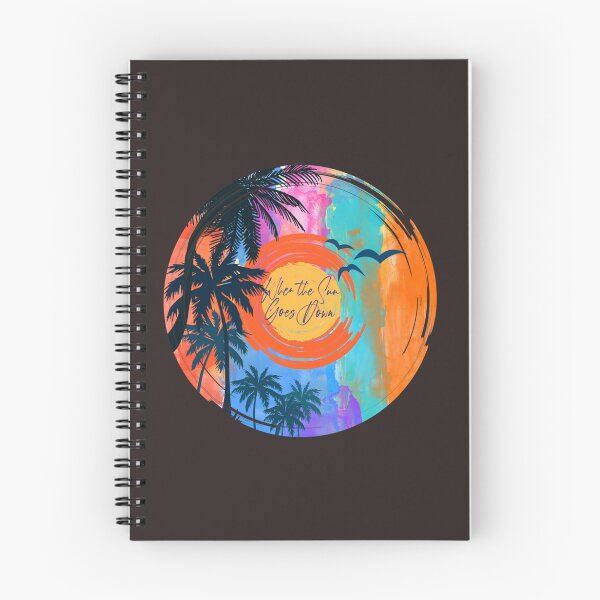 Item preview, When the Sun Goes Down   designed and sold by RLittleArtist.