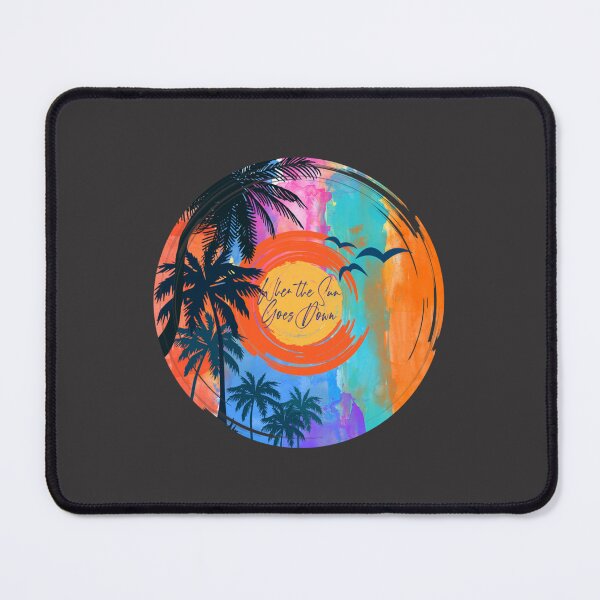 Item preview, When the Sun Goes Down   designed and sold by RLittleArtist.