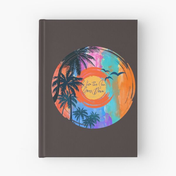 Item preview, When the Sun Goes Down   designed and sold by RLittleArtist.