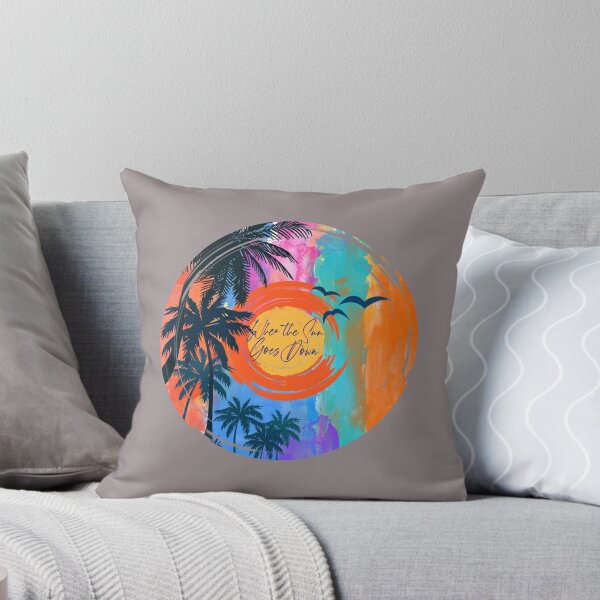Item preview, When the Sun Goes Down   designed and sold by RLittleArtist.