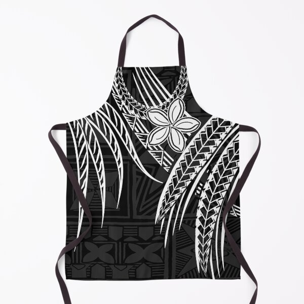 Item preview, Vintage Samoan Tapa Print designed and sold by sunnthreads.