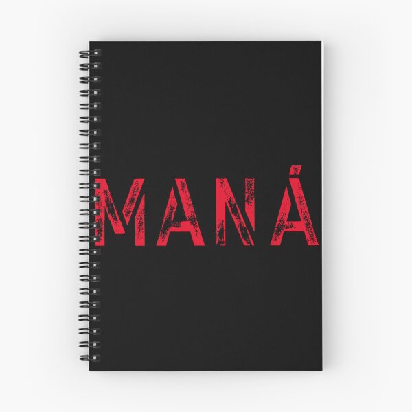 Item preview, Mana logo designed and sold by JohnThurman.