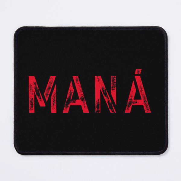 Item preview, Mana logo designed and sold by JohnThurman.