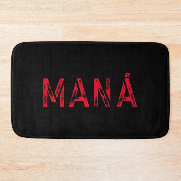 Item preview, Mana logo designed and sold by JohnThurman.