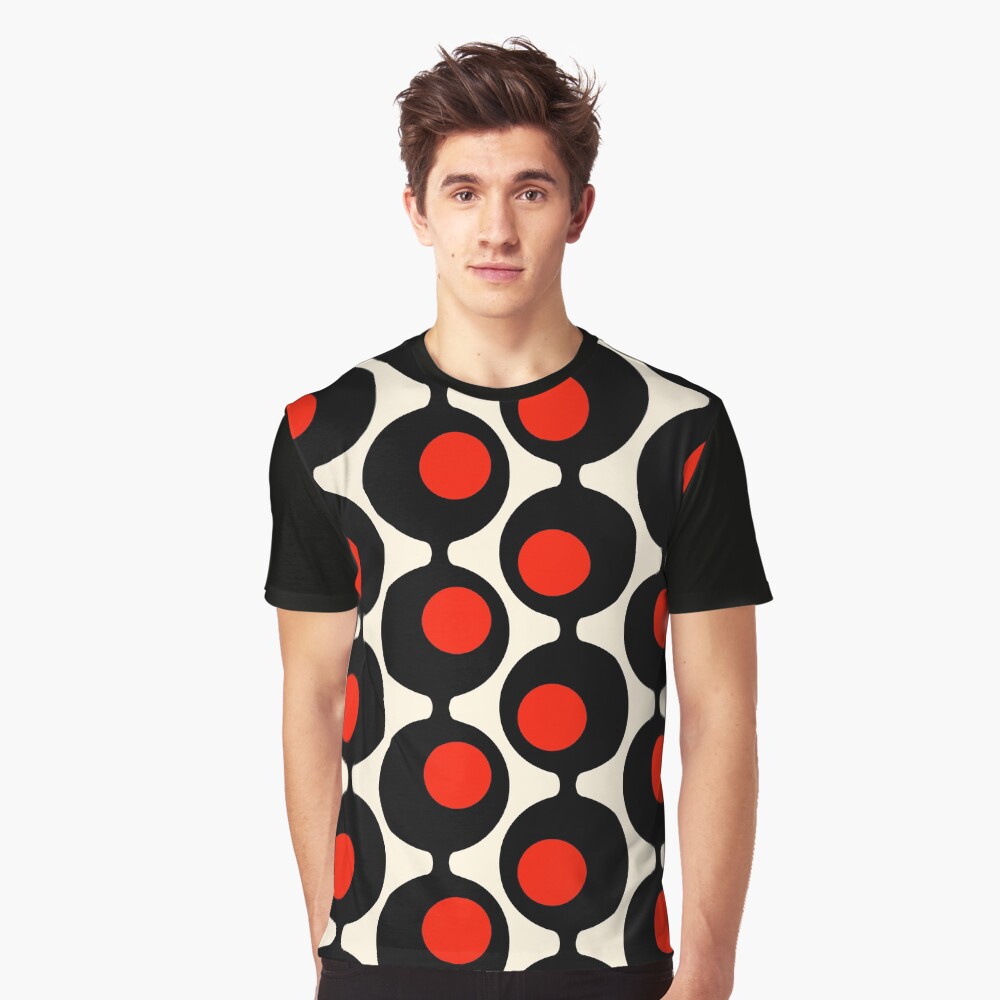 Item preview, Graphic T-Shirt designed and sold by AaronKinzer.